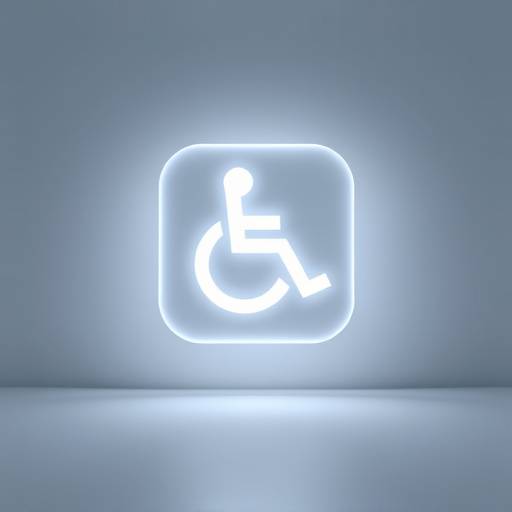 Accessibility icon