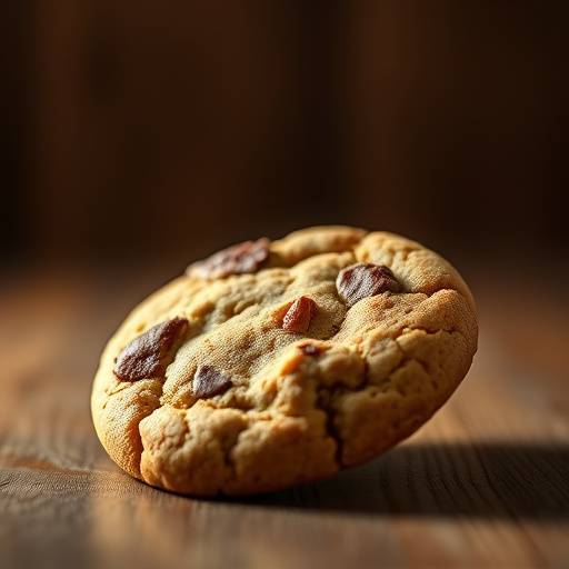 Cookie icon