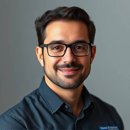 David Rodriguez, Senior Editor