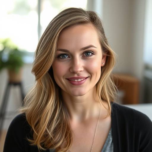 Emily Carter, Founder and Lead Videographer