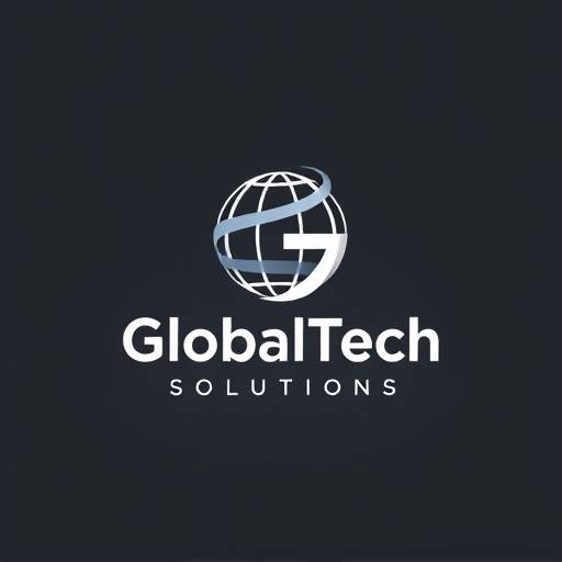 GlobalTech Solutions logo