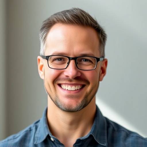 Michael Brown, Project Manager