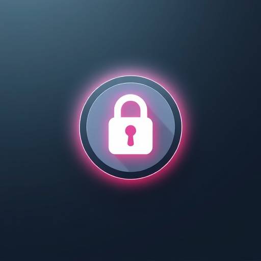 Privacy icon